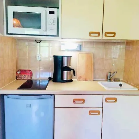 Le Chanteloup - Pied Des Pistes Mae-4694 라 플라뉴