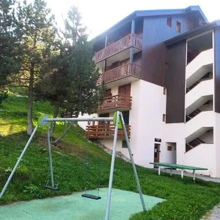 아파트 Le Chanteloup - Pied Des Pistes Mae-4694 *