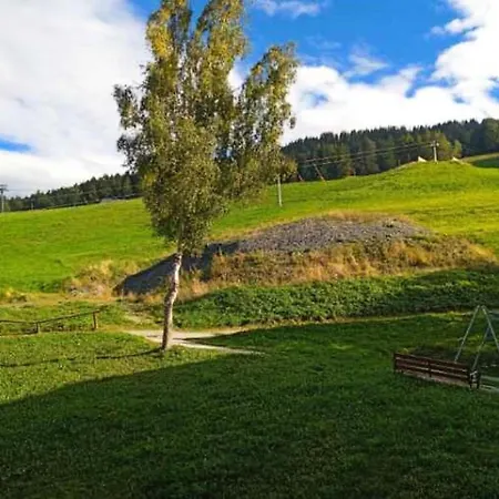 아파트 Le Chanteloup - Pied Des Pistes Mae-4694