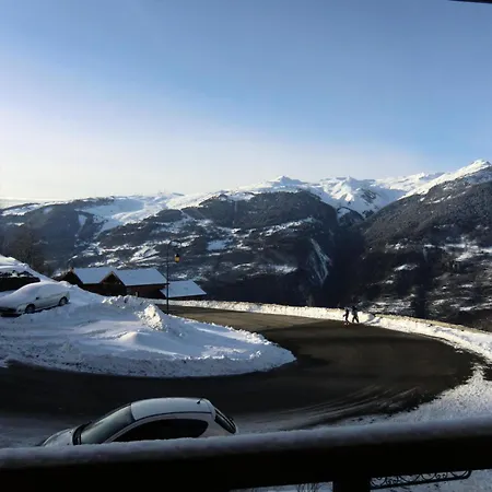 Le Chanteloup - Pied Des Pistes Mae-4694